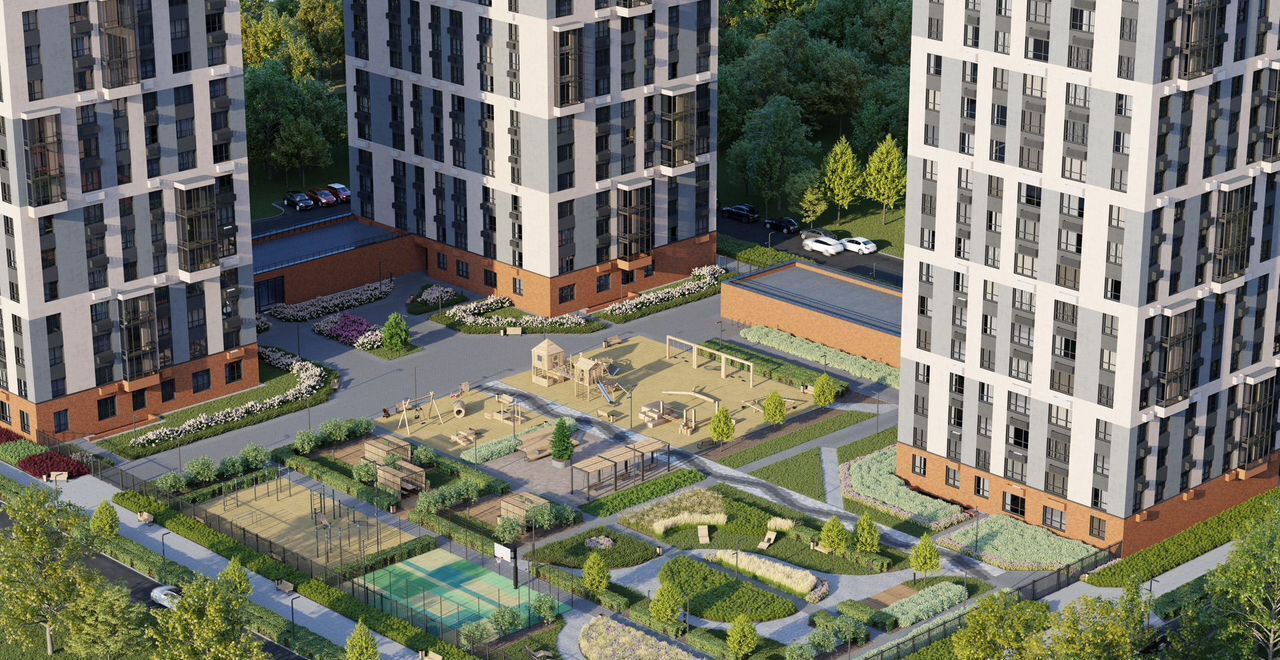 квартира г Екатеринбург р-н Чкаловский ул Щербакова 152 фото 9