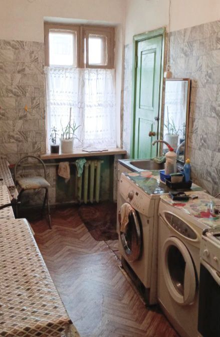 комната г Волгоград р-н Тракторозаводский ул им. Дзержинского 23 фото 3