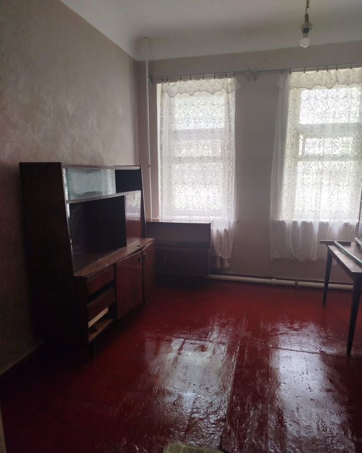 квартира г Таганрог Восточный ул Бабушкина 2в фото 1