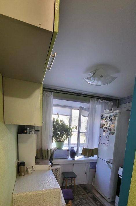квартира г Обнинск пр-кт Ленина 98 фото 2