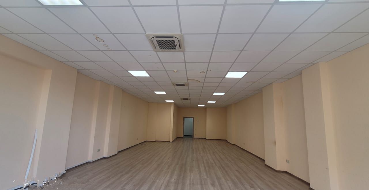 офис г Ростов-на-Дону р-н Кировский пр-кт Соколова 68/118в 1 фото 9