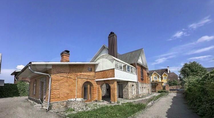 дом городской округ Богородский г Электроугли Железнодорожная фото 3