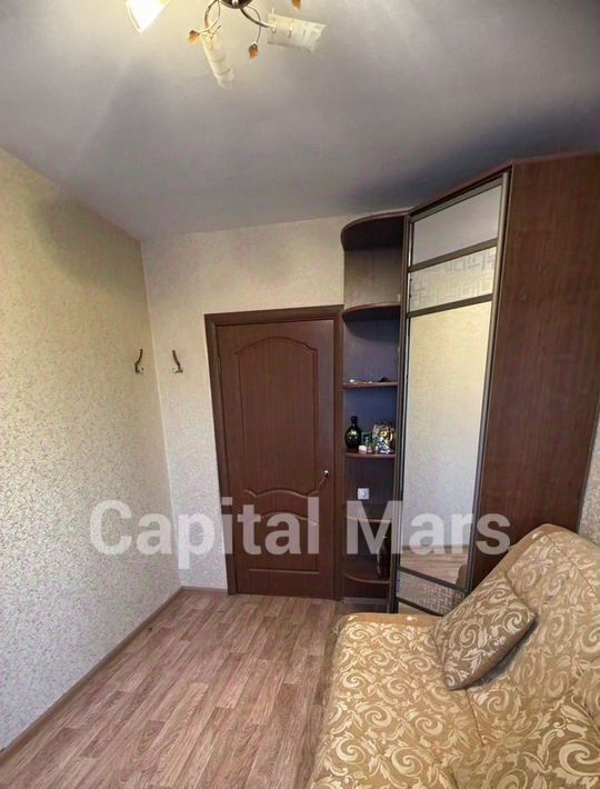 квартира г Москва метро Нагатинская наб Нагатинская 10 фото 3