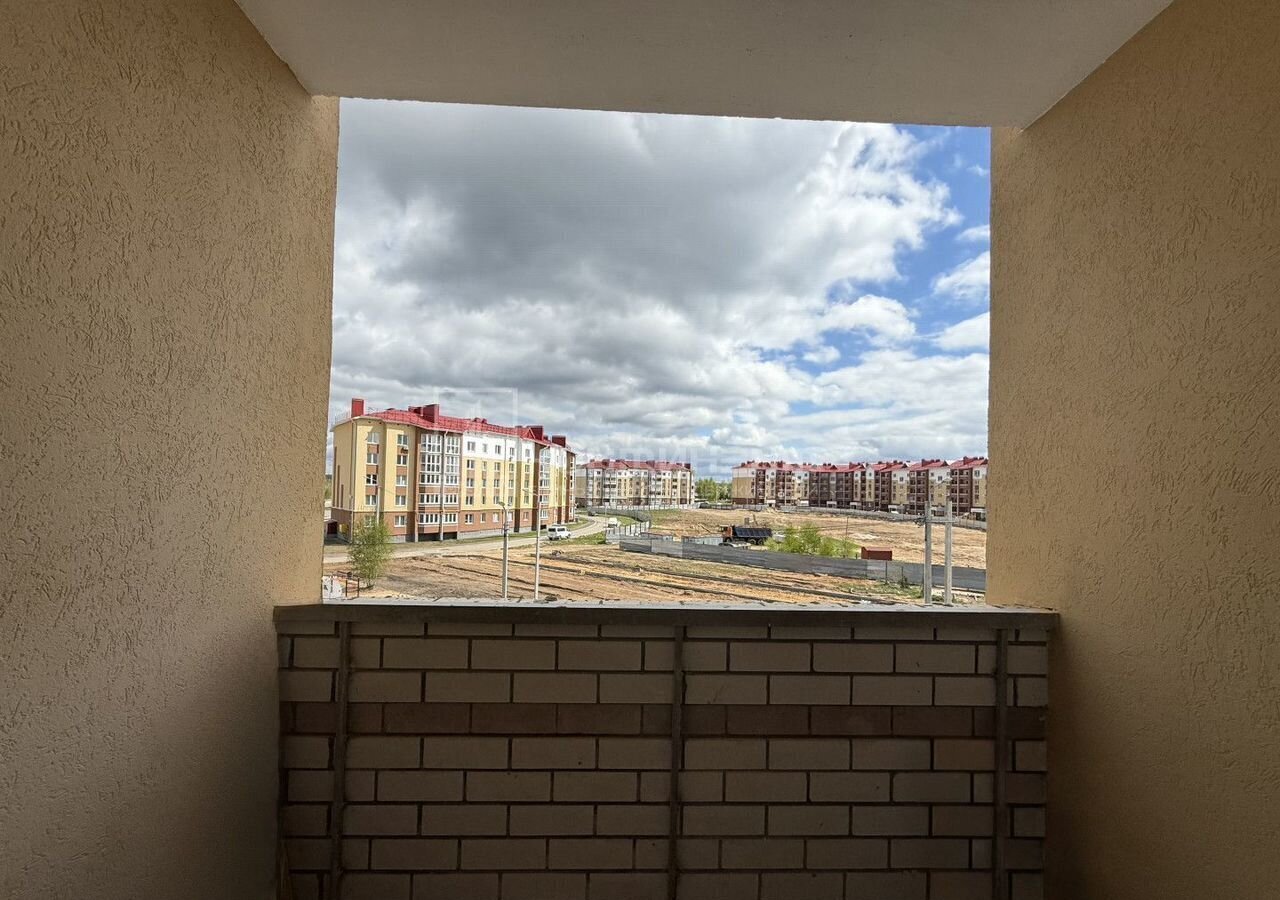 квартира г Ковров ул 9 Мая 6 фото 13