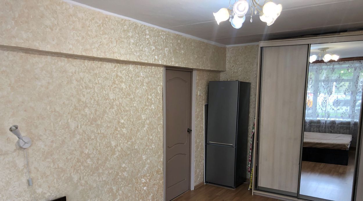 квартира г Москва метро Кантемировская ш Каширское 48к/1 муниципальный округ Москворечье-Сабурово фото 6