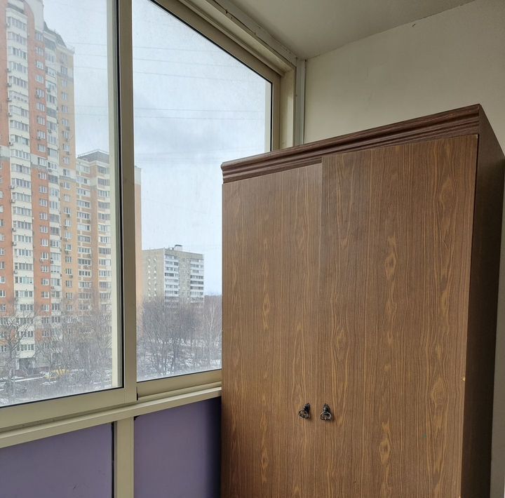 квартира г Москва метро Медведково ул Грекова 22 фото 5