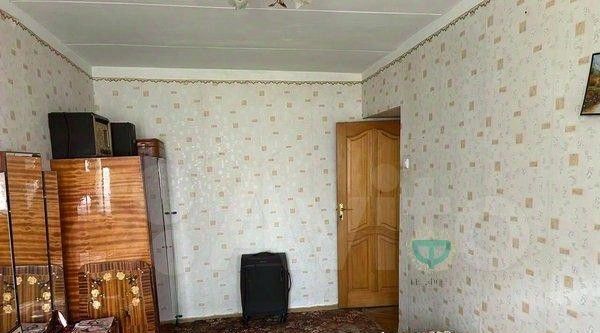 квартира с Архипо-Осиповка ул Вишневая 35 фото