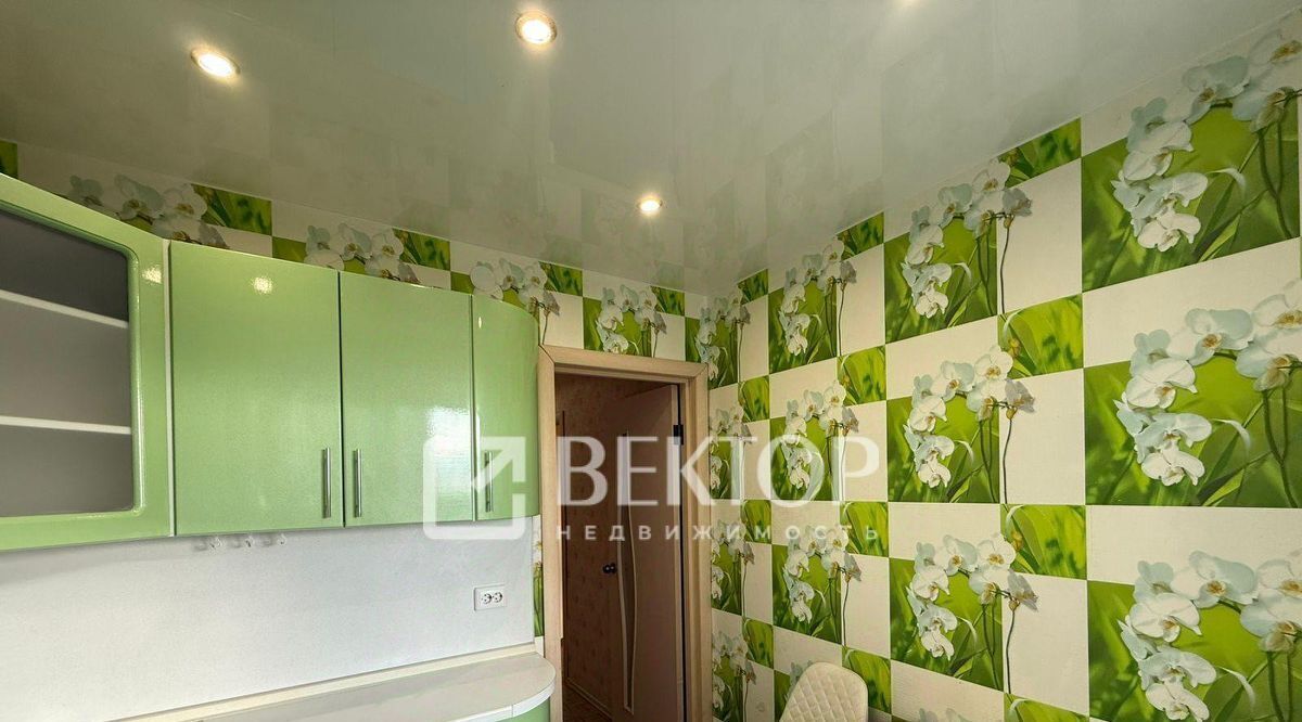 квартира г Кострома ул Самоковская 2 фото 2