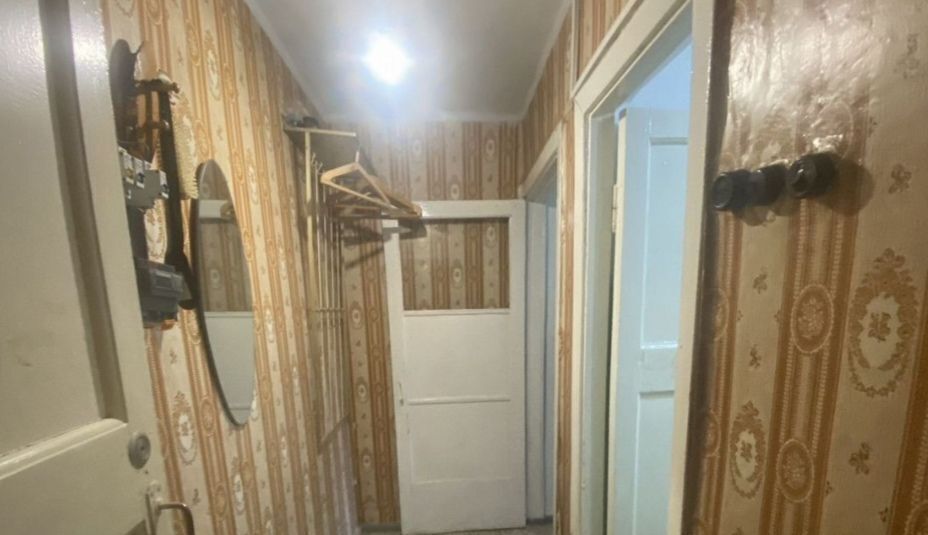квартира р-н Ейский г Ейск ул Октябрьская 201 фото 5