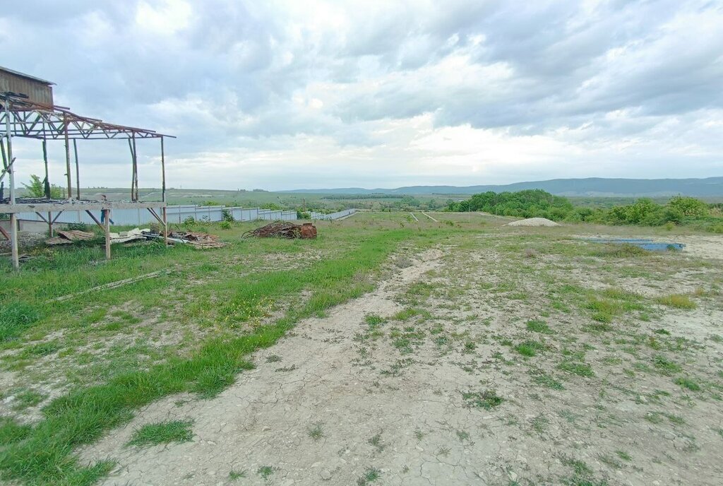 земля г Новороссийск фото 8