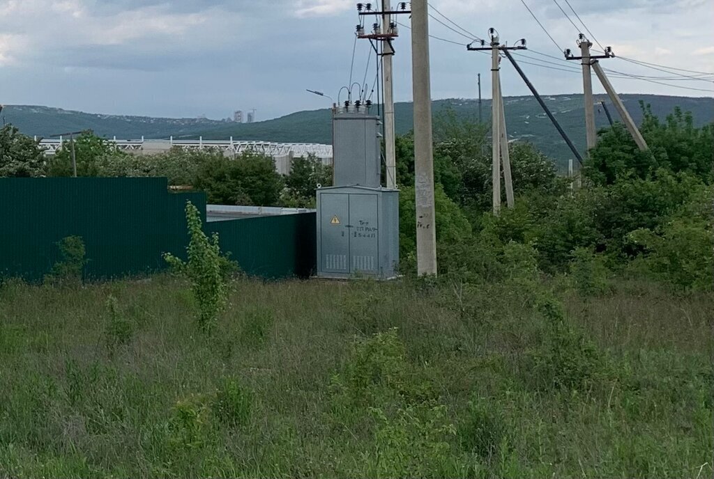 земля г Новороссийск фото 12