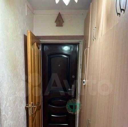 квартира г Геленджик с Архипо-Осиповка ул Вишневая 35 фото 13