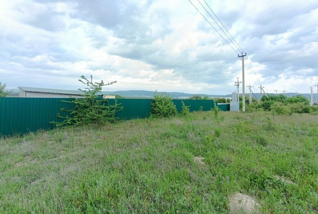 земля г Новороссийск фото 19