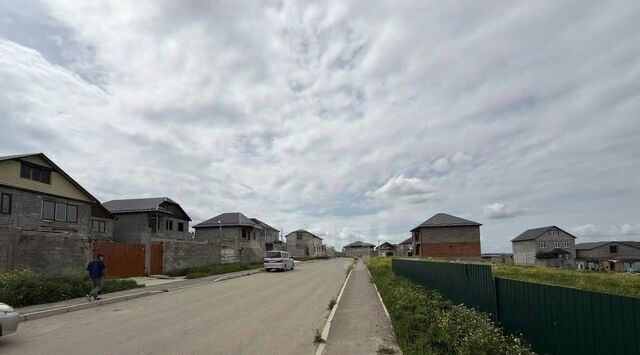земля ул Таркинская 110а фото