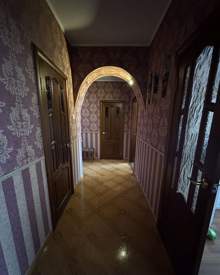 квартира г Оренбург р-н Дзержинский ул Салмышская 39 фото 3