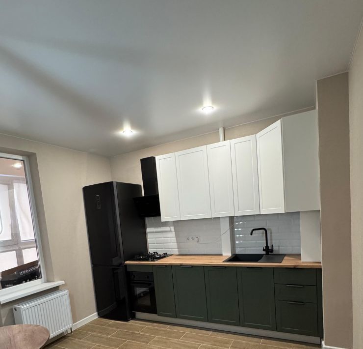 квартира г Батайск ул Ушинского 31к/3 фото 4