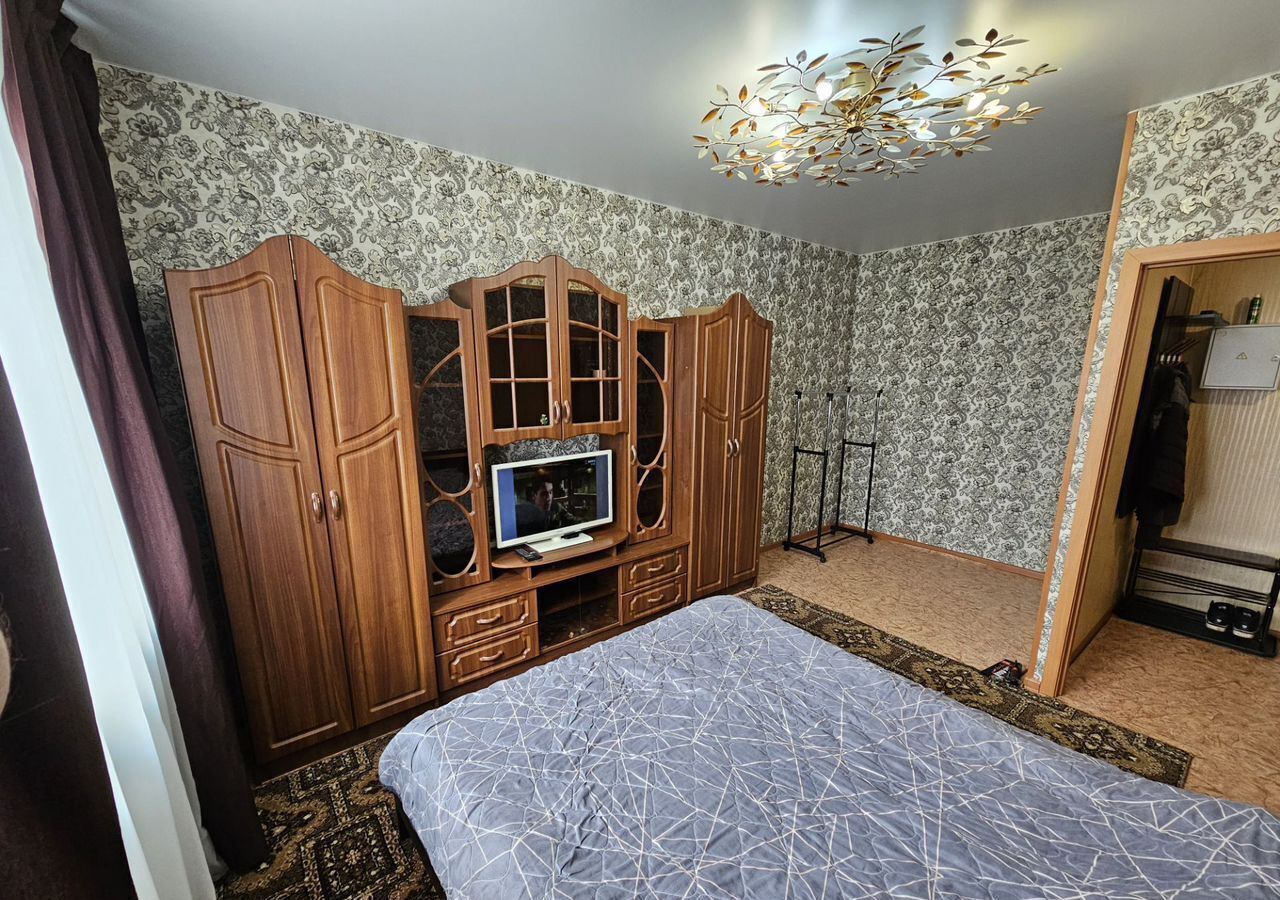 квартира г Нижний Новгород ул Ботаническая 6 сельский пос. Новинки фото 6