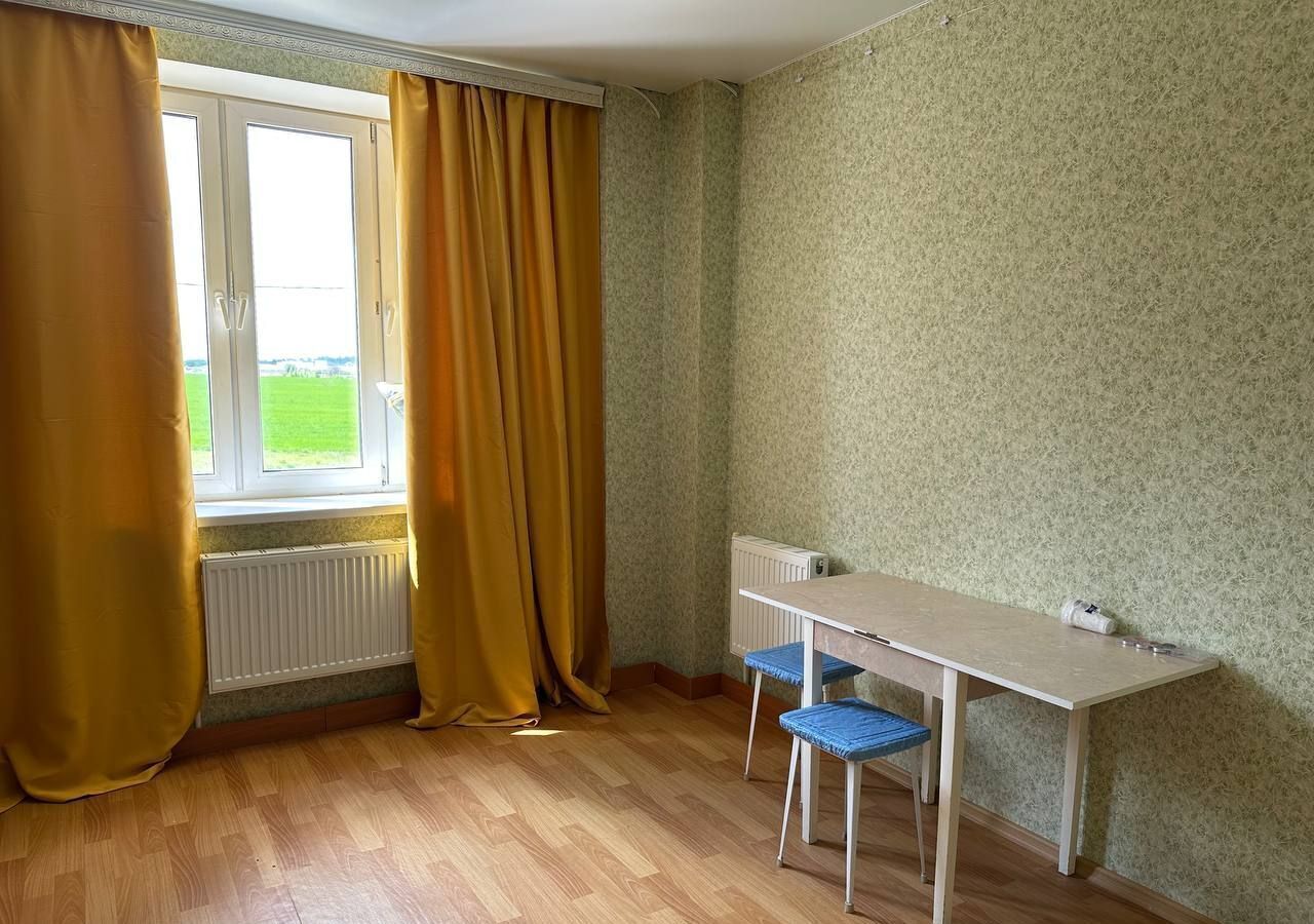 квартира р-н Киреевский г Киреевск р-н мкр Брусяновский 18 фото 18