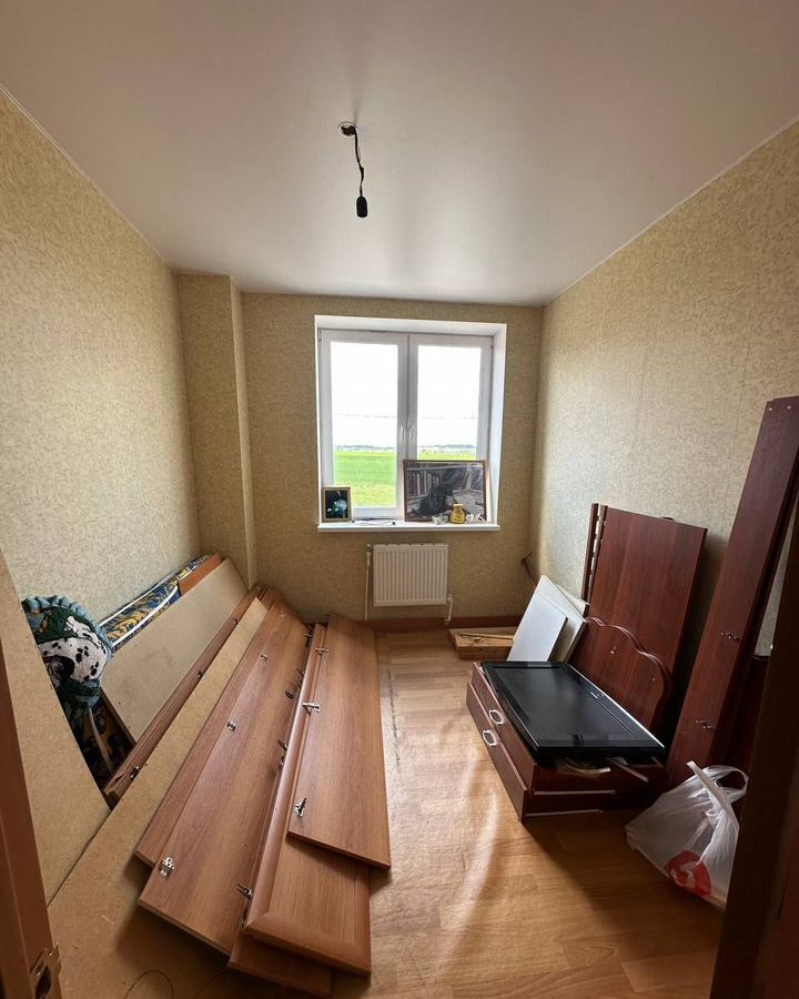 квартира р-н Киреевский г Киреевск р-н мкр Брусяновский 18 фото 21