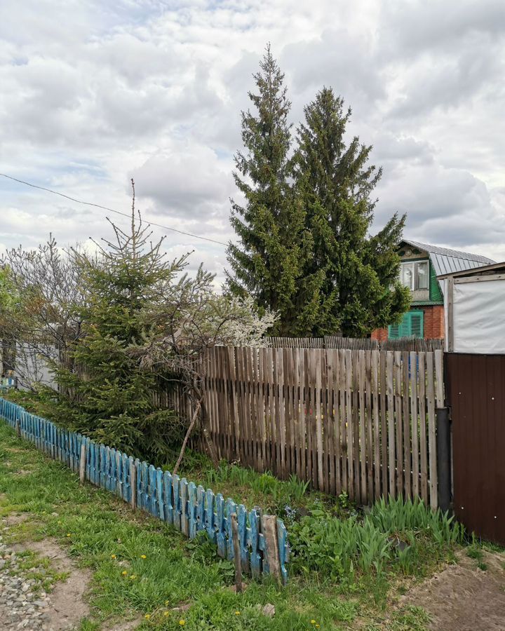 дом г Омск снт Весна Азовский немецкий р-н, 5-я аллея фото 29