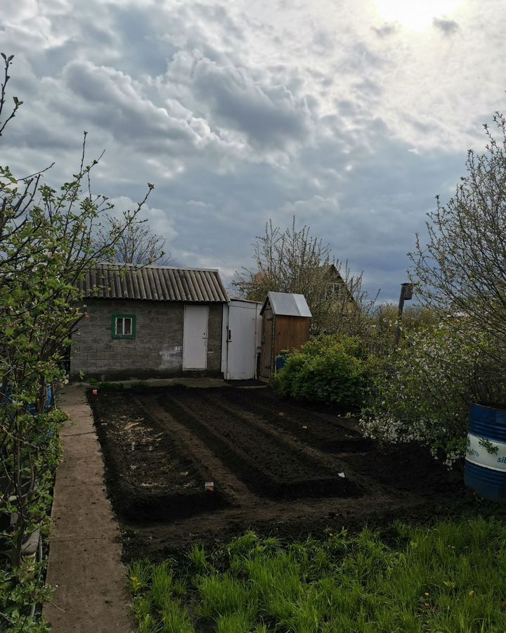 дом г Омск снт Весна Азовский немецкий р-н, 5-я аллея фото 35
