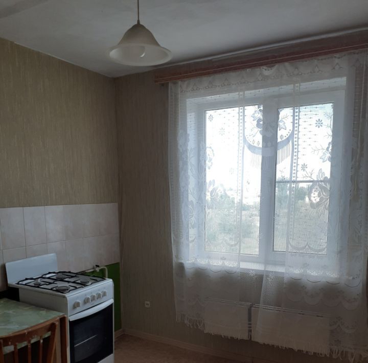 квартира г Ахтубинск Ахтубинск-7 ул Жуковского 26 фото 3
