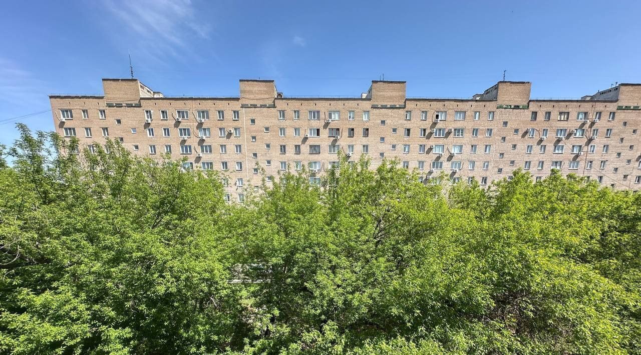 комната г Оренбург р-н Промышленный ул Пролетарская 271/1 фото 6