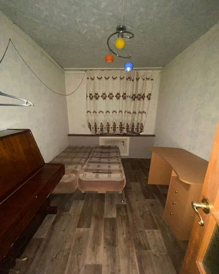 квартира г Салехард ул Пермякова 4 фото 2
