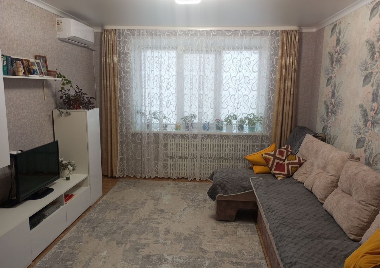 квартира р-н Давлекановский г Давлеканово ул Высоковольтная 19 Давлеканово фото 6