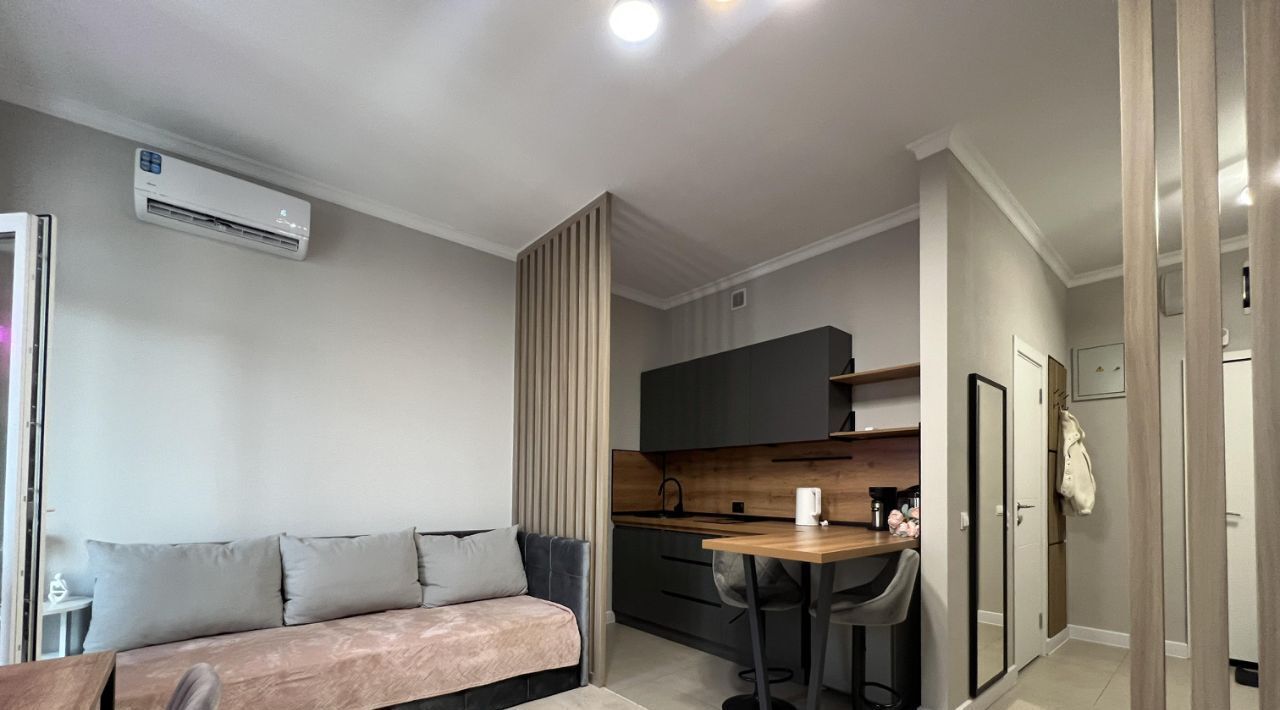 квартира г Красногорск ул Липовой Рощи 4к/4 Строгино фото 5