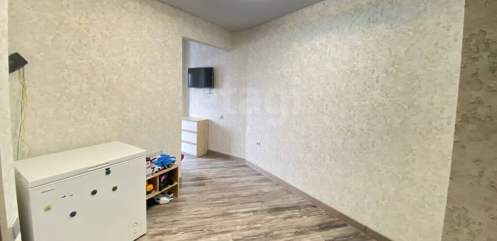 квартира г Саратов р-н Ленинский ул Лунная 30а фото 4