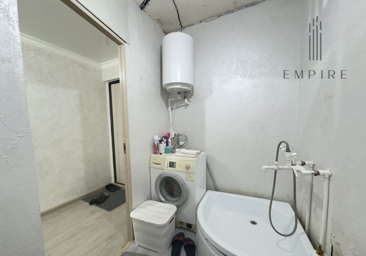 квартира г Грозный ул Дьякова 1б Ахматовский район фото 6
