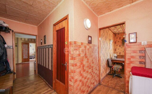 квартира р-н Центральный ул Космонавта Леонова 32а фото