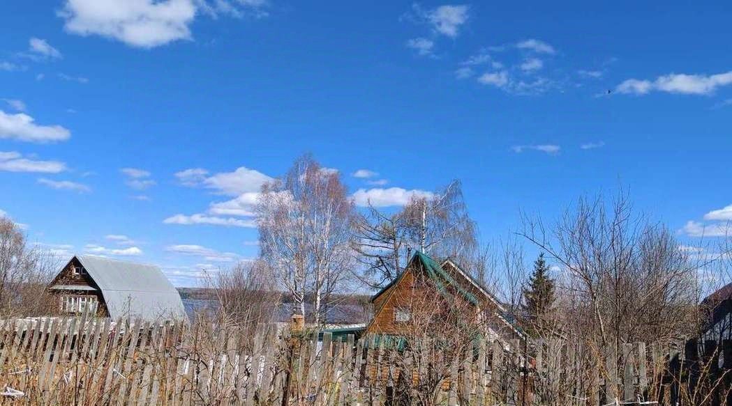 земля г Пермь р-н Орджоникидзевский ул Паромная 30 фото 9