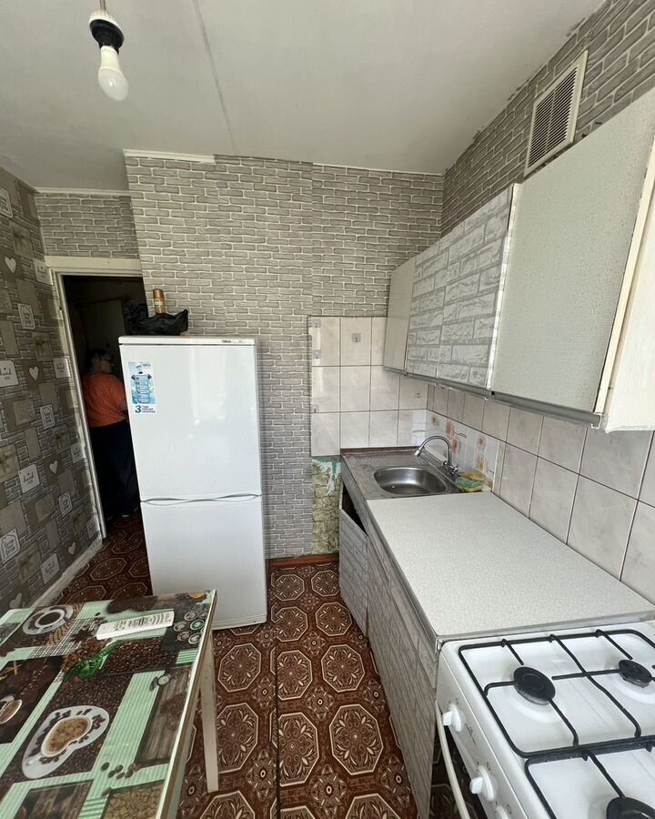 квартира г Клинцы ул Союзная 103 фото 2