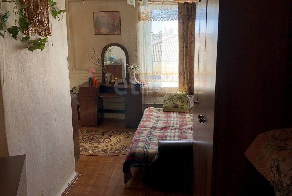 квартира г Симферополь р-н Киевский ул Ленина 23 фото 5