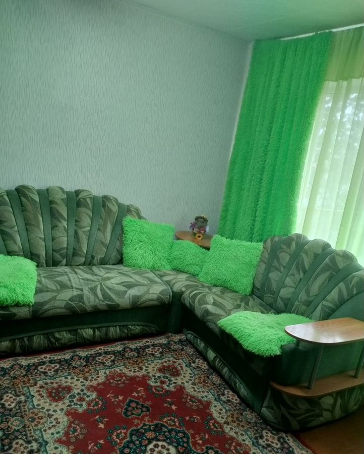 квартира г Ревда ул Строителей 22 фото 9