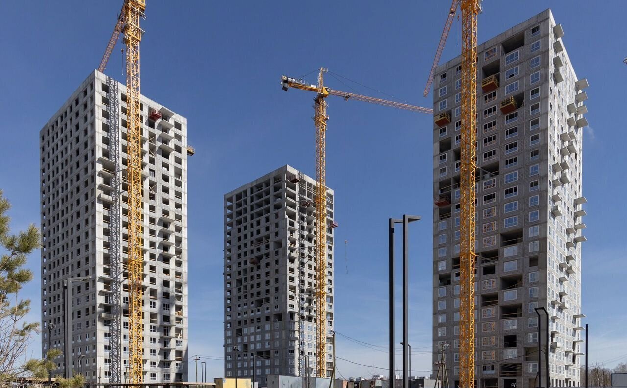 квартира г Екатеринбург р-н Чкаловский ул Щербакова 152 фото 10