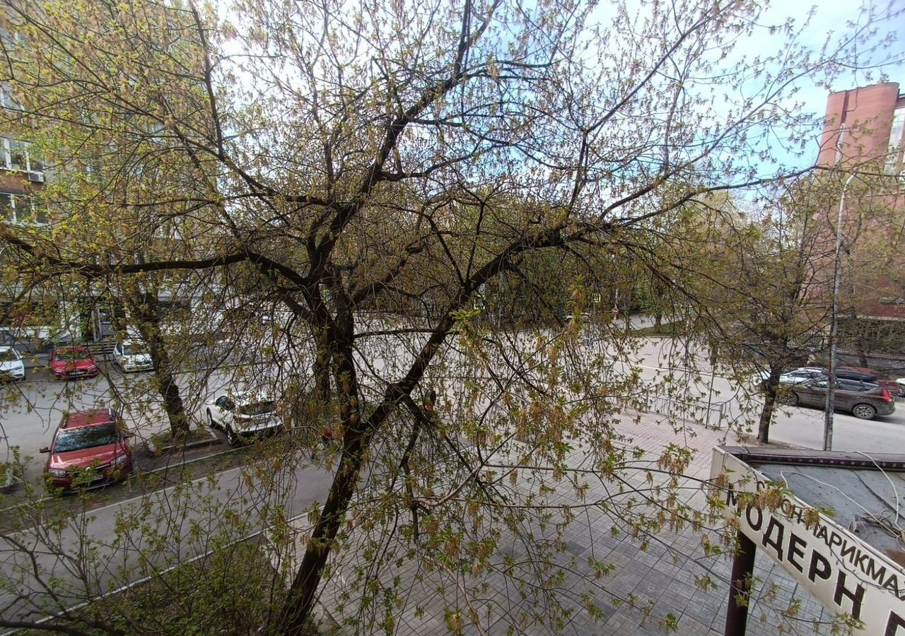 квартира г Екатеринбург р-н Кировский Динамо ул Первомайская 58 фото 9