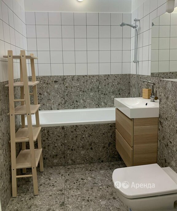 квартира г Уфа р-н Советский б-р Хадии Давлетшиной 9 фото 9