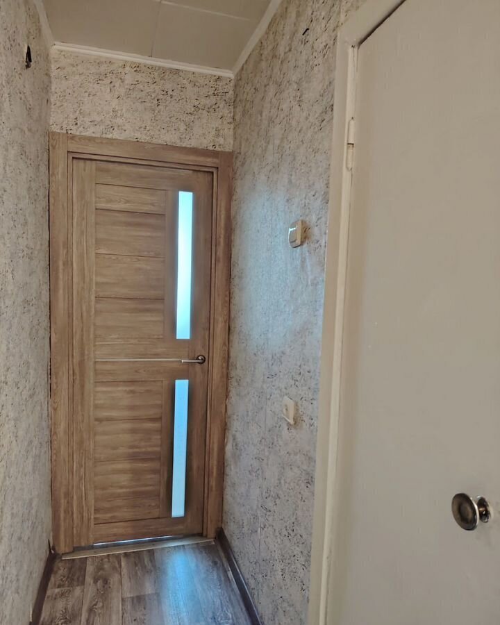 квартира г Ижевск р-н Ленинский Нагорный ул Кирзаводская 19 фото 8
