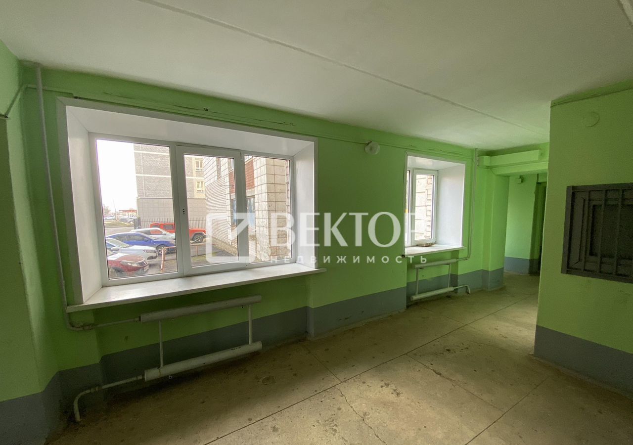 квартира г Кострома р-н Заволжский ул Самоковская 2 фото 17
