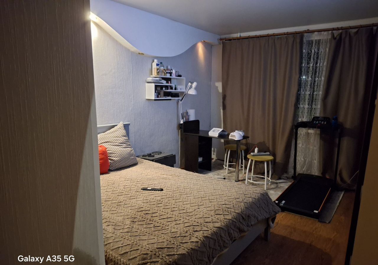 квартира г Кинешма ул Наволокская 3 фото 12