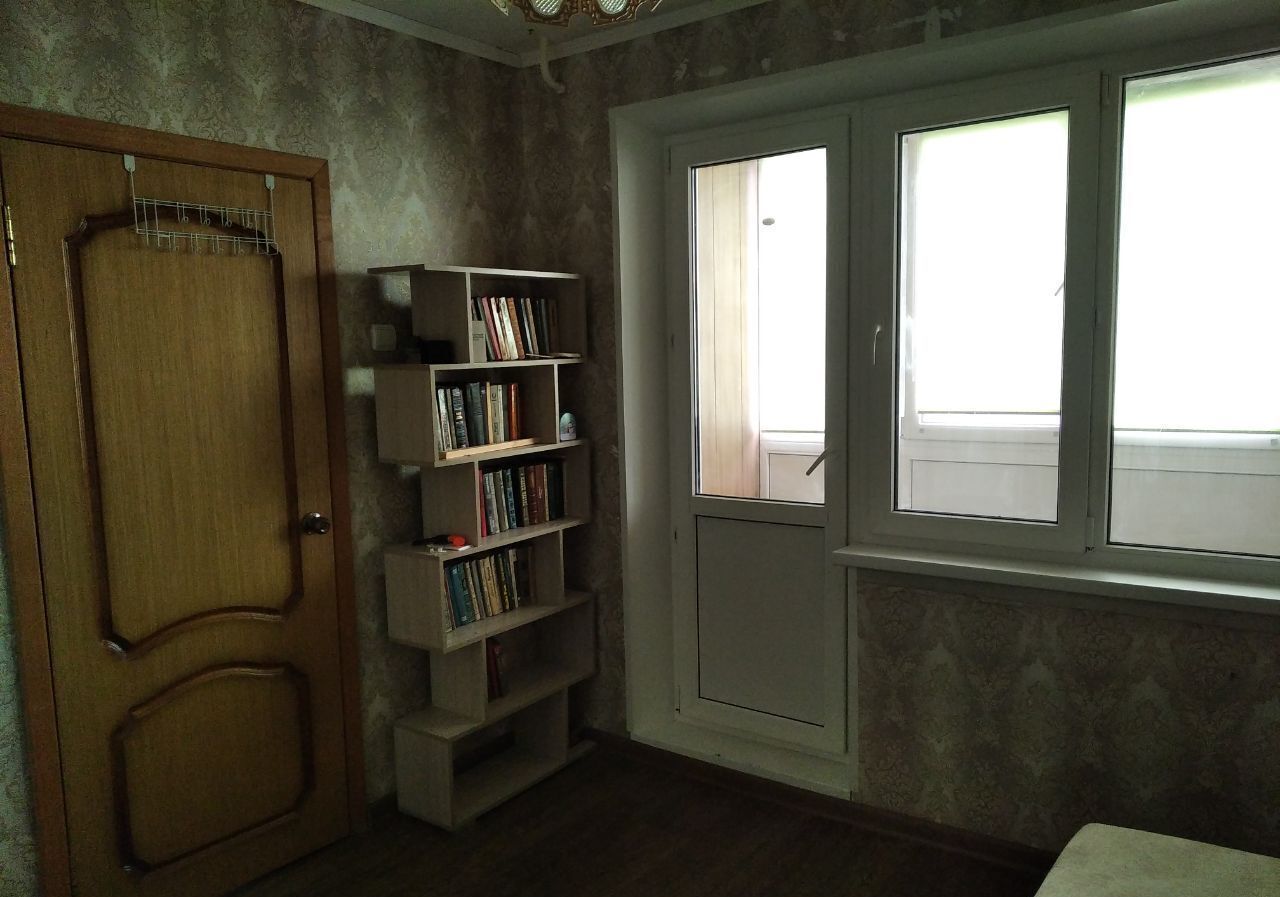квартира г Нижний Новгород р-н Нижегородский Горьковская ул Ковалихинская 30 фото 7