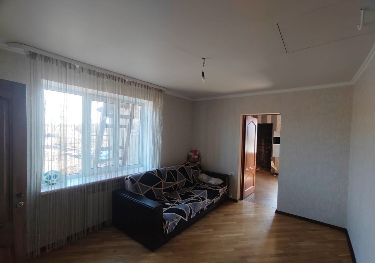 дом г Каменск-Шахтинский мкр Лиховской пер Новый 50 фото 15