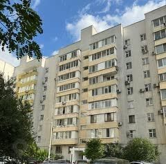 квартира г Симферополь р-н Железнодорожный ул И.Г.Лексина фото 22