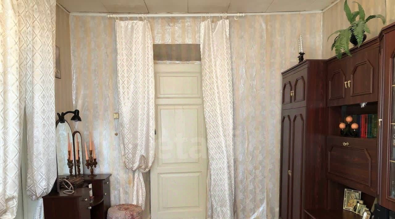 квартира г Симферополь р-н Киевский ул Ленина фото 5