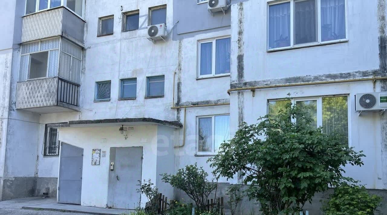 квартира г Симферополь р-н Центральный ул Миллера Ж.А. фото 22