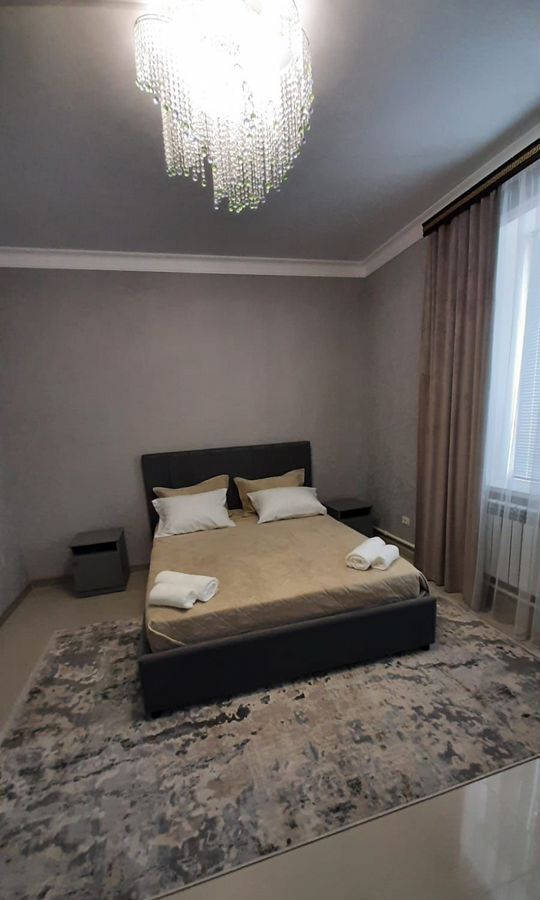 комната г Дербент ул Генерала Сеидова 14к фото 12