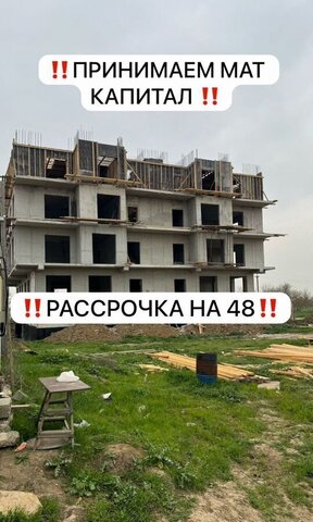 квартал КОР КОР, Хрустальная ул., 6 фото
